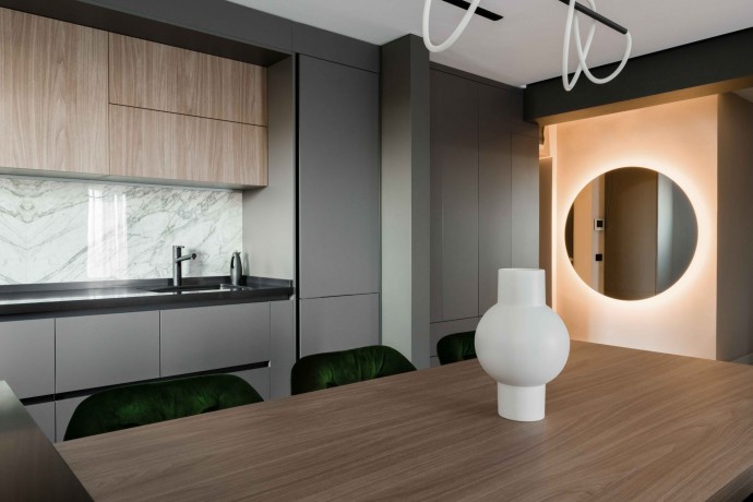 Апартаменты в Бухаресте, Румыния Апартаменты в Бухаресте, Румыния