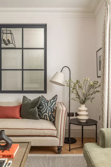 Таунхаус в Лондоне