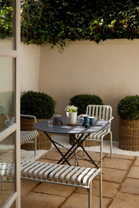 Квартира в доме XIX века в Лондоне Квартира в доме XIX века в Лондоне