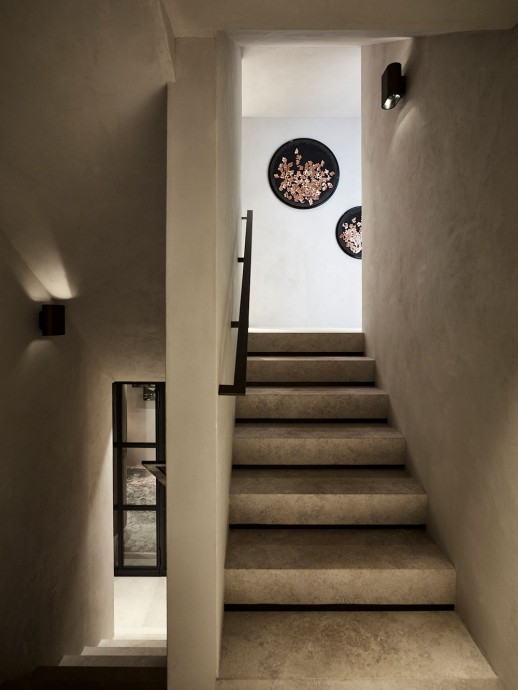 Шале в Альпах