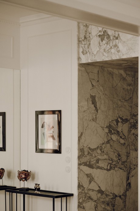 Апартаменты в Кракове, Польша