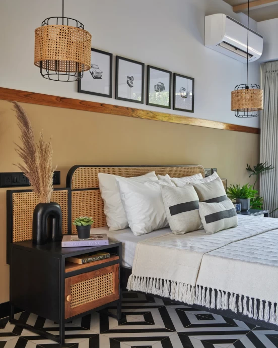 Дуплекс в Гоа, Индия