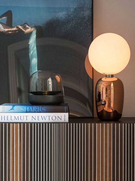 Квартира площадью 190 м2 в Барселоне