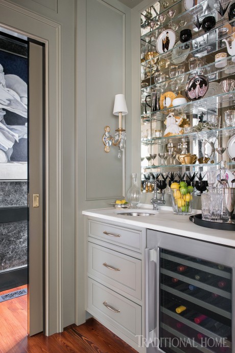 Выставочный дом Southern Style Now Designer Showhouse в Чарльстоне, Южная Каролина Выставочный дом Southern Style Now Designer Showhouse в Чарльстоне, Южная Каролина