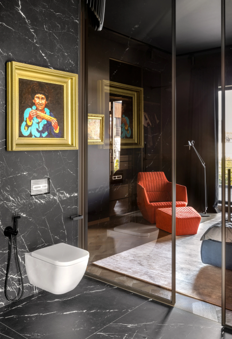 Загородный дом под Минском