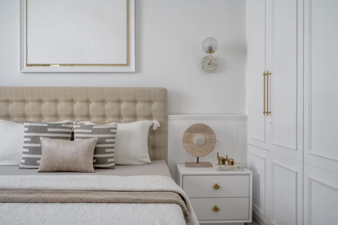 Апартаменты в Ахмадабаде, Индия