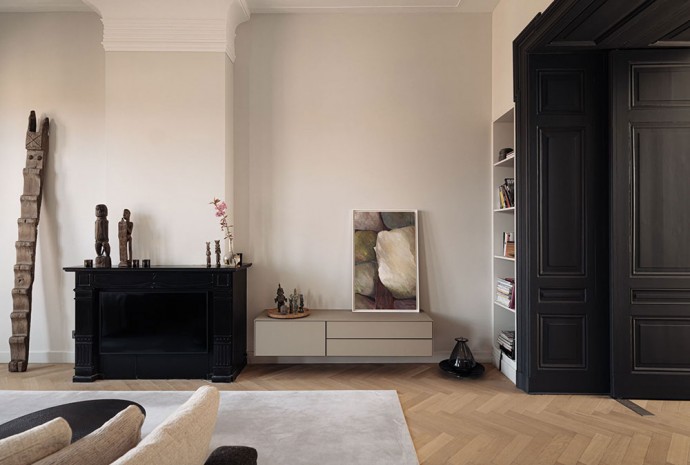 Апартаменты в Амстердаме Апартаменты в Амстердаме