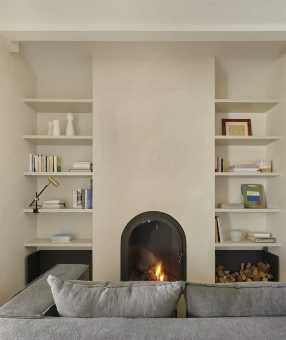 Апартаменты в Барселоне