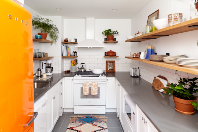 Апартаменты в Филадельфии Апартаменты в Филадельфии