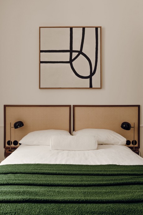 Апартаменты в Кракове, Польша