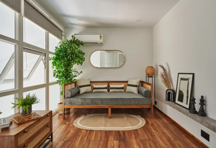 Дуплекс в Гоа, Индия