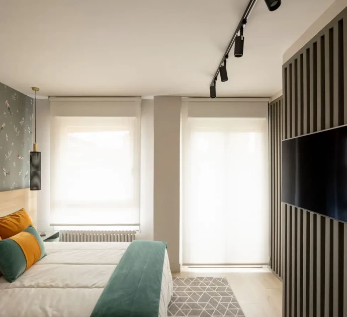 Квартира площадью 165 м2 в Гечо, Испания Квартира площадью 165 м2 в Гечо, Испания