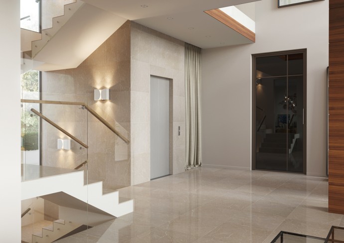 Вилла на Кипре