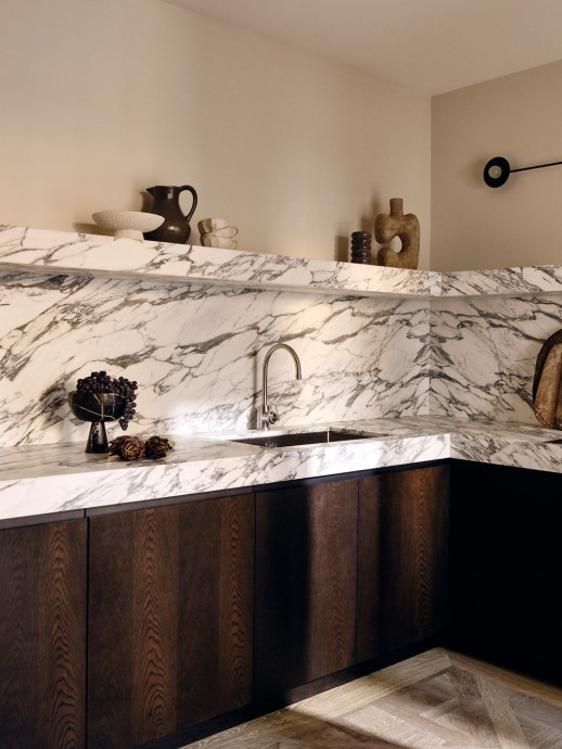 Апартаменты в Лондоне