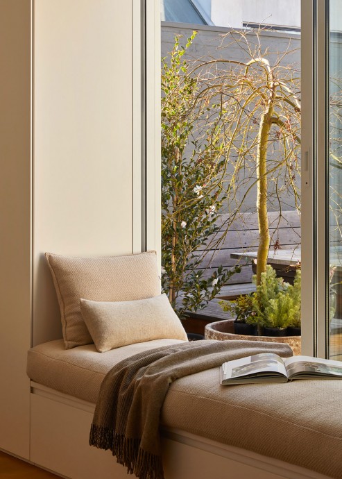 Коттедж XIX века в пригороде Аделаиды, Австралия