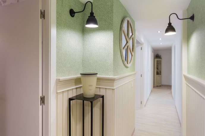 Апартаменты в городе Дения, Испания