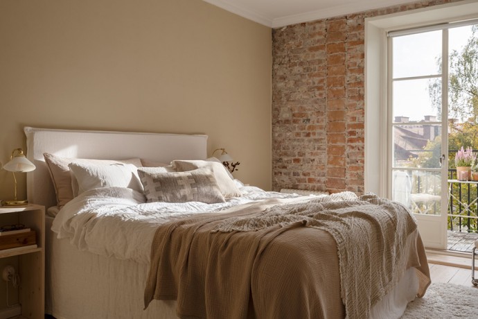 Квартира площадью 62 м2 в Гётеборге