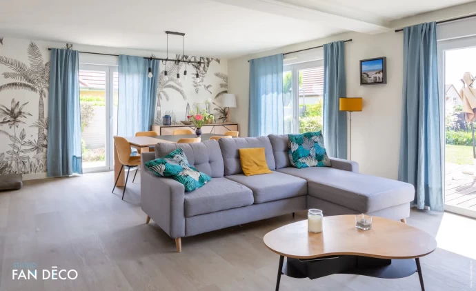 Таунхаус в Страсбурге, Франция