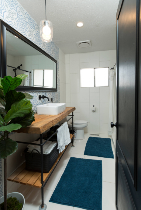 Загородный дом в Неваде