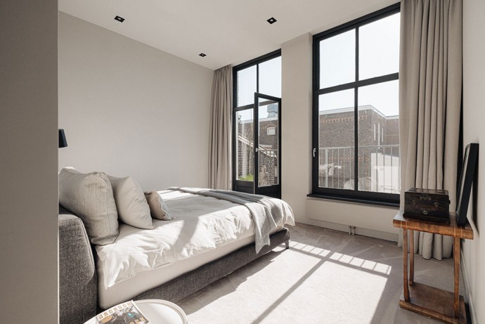 Апартаменты в Амстердаме Апартаменты в Амстердаме