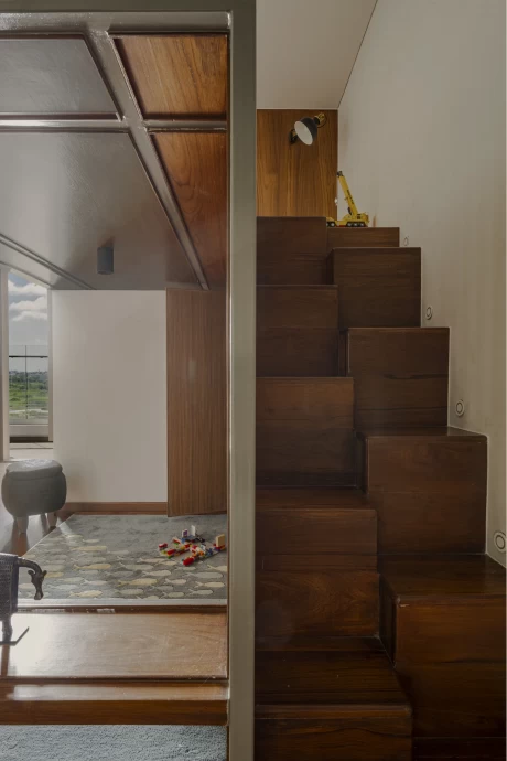 Апартаменты в Бангалоре, Индия