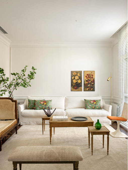 Апартаменты в Барселоне