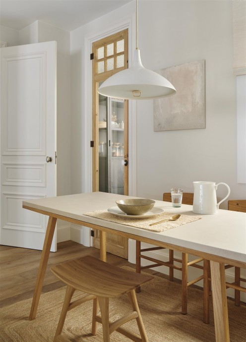 Апартаменты в городе Ла-Корунья, Испания