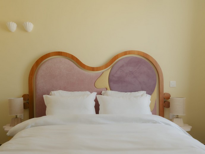 Апартаменты в Каннах