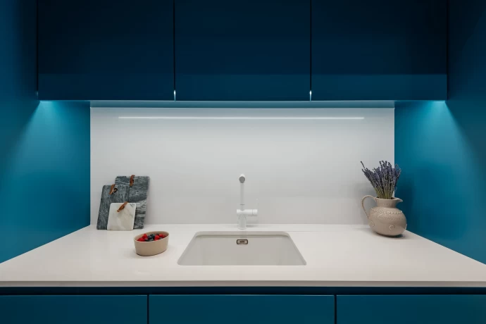 Апартаменты в Лиссабоне, Португалия