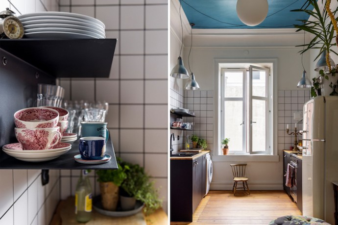 Апартаменты в Мальмё, Швеция