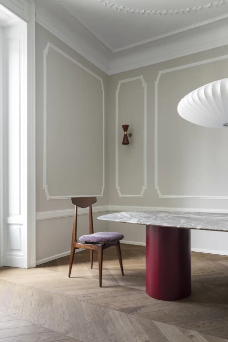 Апартаменты в Милане