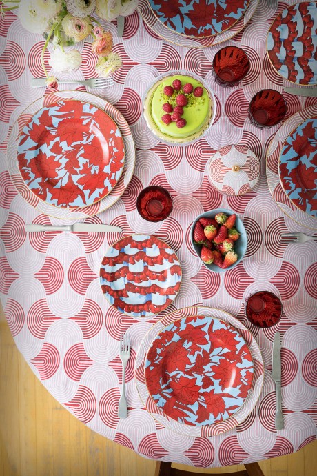 Апартаменты в Милане