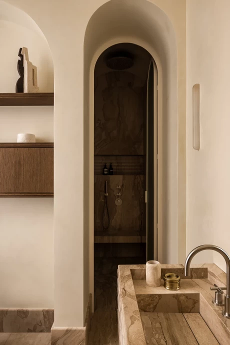 Апартаменты в Париже