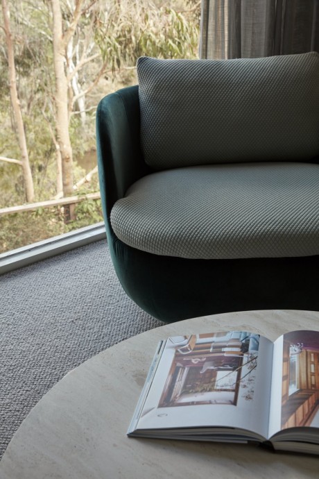 Апартаменты в пригороде Мельбурна, Австралия Апартаменты в пригороде Мельбурна, Австралия