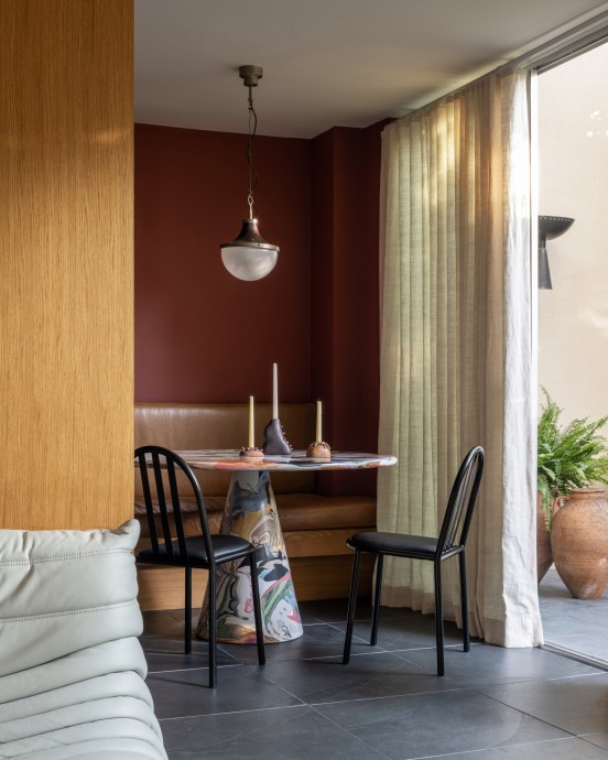 Дуплекс в Лос-Анджелесе Дуплекс в Лос-Анджелесе