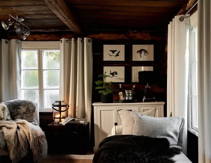 Хижина у озера в трех часах езды от Хельсинки, Финляндия Хижина у озера в трех часах езды от Хельсинки, Финляндия