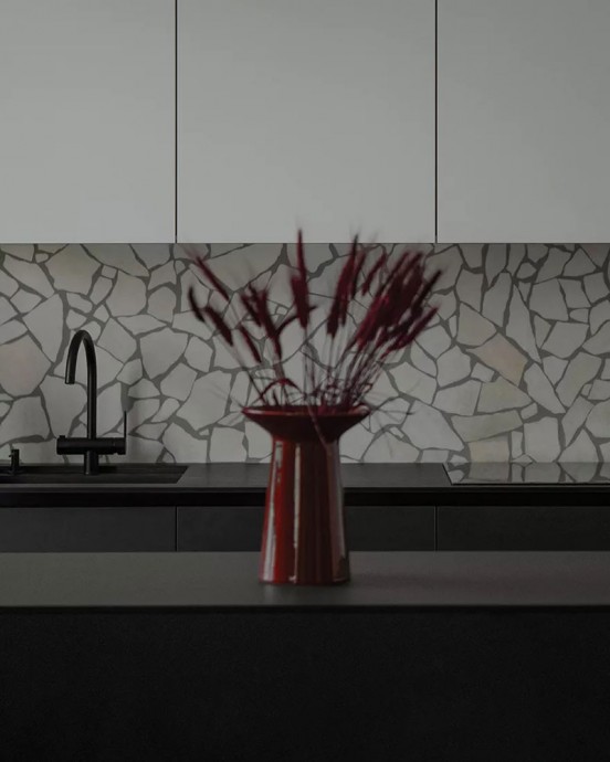 Квартира-лофт в Минске