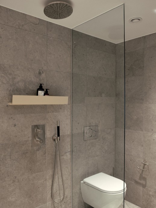 Квартира площадью 110 м2 в Стокгольме