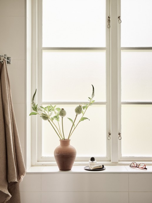 Квартира площадью 58 м2 в Гётеборге