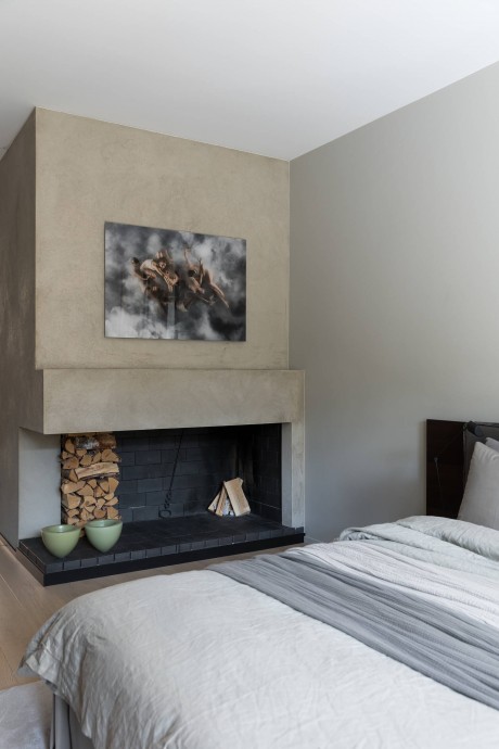 Квартира площадью 63 м2 в доме 1937 года постройки в Стокгольме Квартира площадью 63 м2 в доме 1937 года постройки в Стокгольме