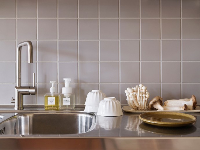 Квартира площадью 63  м2 в Стокгольме