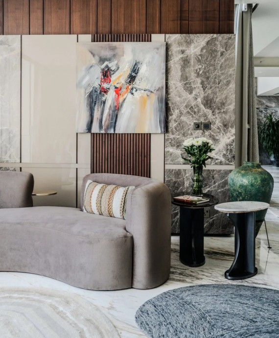 Пентхаус в Ченнаи, Индия