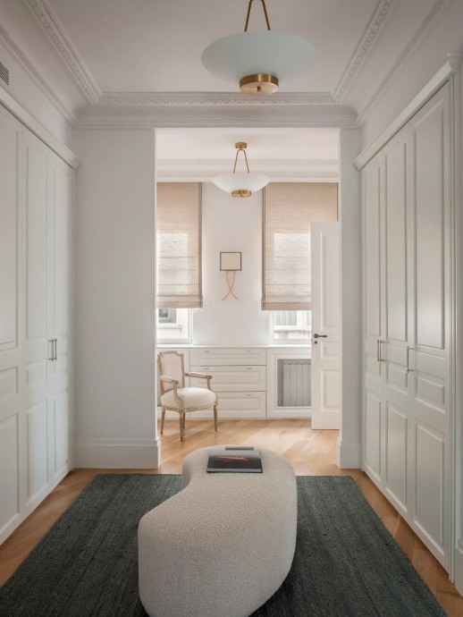 Пентхаус в Мадриде