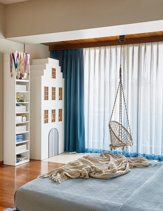 Пентхаус в Мумбаи