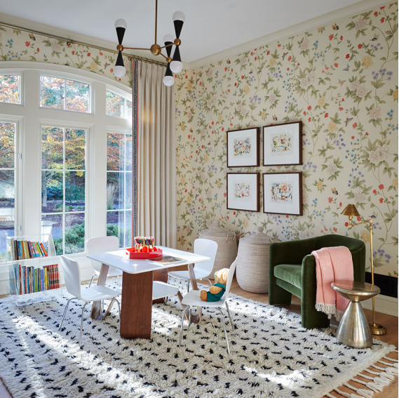 Резиденция в Мичигане Резиденция в Мичигане