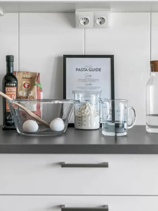 Шведская квартира площадью 108 м2 Шведская квартира площадью 108 м2