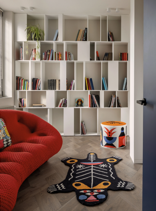 Загородный дом под Минском