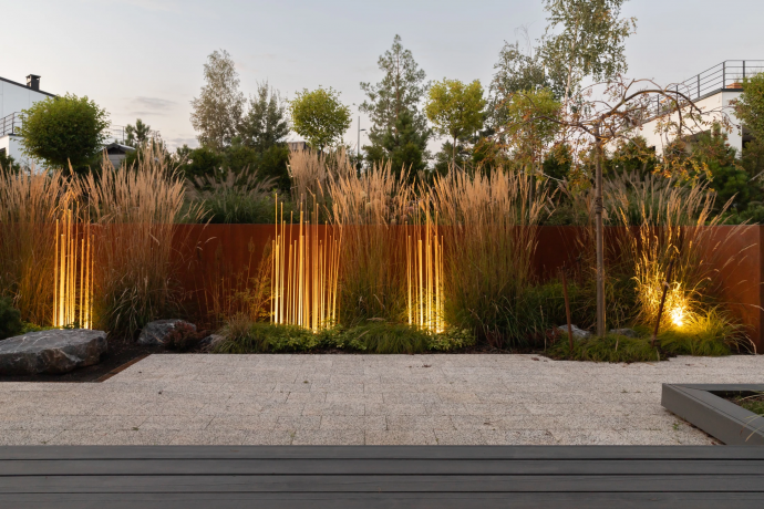 Загородный дом под Минском