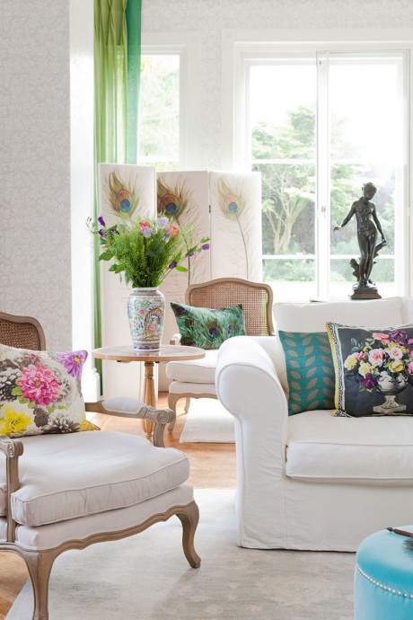 Загородный дом в графстве Кент, Великобритания