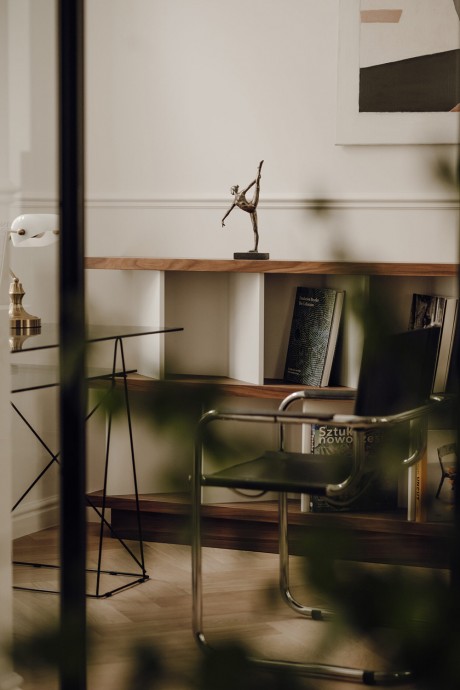 Апартаменты в Кракове, Польша